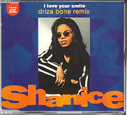 Shanice - I Love Your Smile